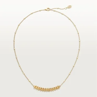 Collana Clash De Cartier, modello piccolo