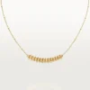 Collana Clash De Cartier, modello piccolo