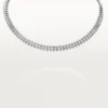 Collana Clash De Cartier, flessibile, modello medio
