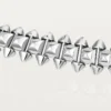 Collana Clash De Cartier, flessibile, modello medio