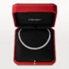 Collana Clash De Cartier, flessibile, modello medio