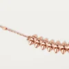 Collana con pendente Clash De Cartier – Oro rosa, piccola | Cartier Us