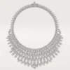Collana della collezione Diamond, diamanti