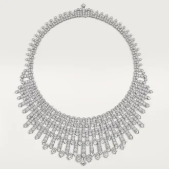Collana della collezione Diamond, diamanti