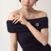 Collana della collezione Diamond, diamanti