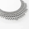 Collana della collezione Diamond, diamanti
