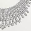 Collana della collezione Diamond, diamanti
