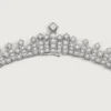 Collana della collezione Diamond, diamanti