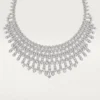 Collana della collezione Diamond, diamanti