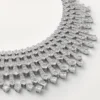 Collana della collezione Diamond, diamanti
