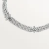 Collana della collezione Diamond, diamanti