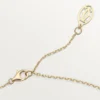 Collana Diamants Legers, Sm – Oro giallo, Diamanti – Cartier