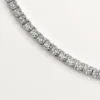 Collana Essential Lines – Oro bianco, Diamanti – Cartier