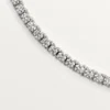 Collana Essential Lines – Oro bianco, Diamanti – Cartier