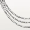 Collana Essential Lines – Oro bianco, Diamanti – Cartier