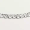 Collana Essential Lines – Platino, Diamanti – Cartier