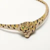 Collana Faune Et Flore De Cartier, diamanti gialli, arancioni e marroni, pavé