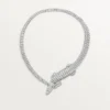 Collana Faune Et Flore De Cartier, pavé