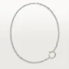 Collana Juste Un Clou