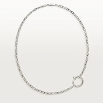 Collana Juste Un Clou