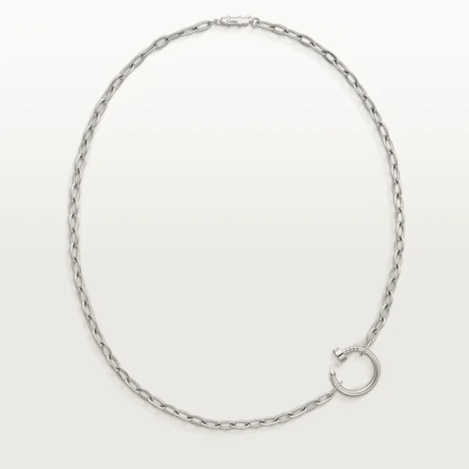 Collana Juste Un Clou