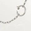 Collana Juste Un Clou