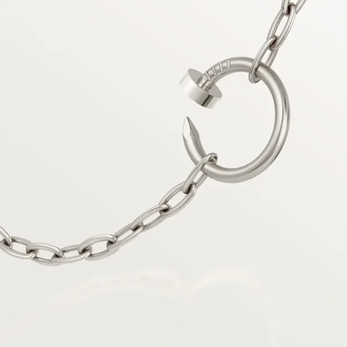 Collana Juste Un Clou