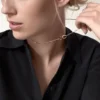 Collana Love, Diamanti – Oro rosa, Diamanti – Cartier