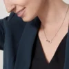 Collana Love – Oro bianco – Cartier
