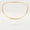 Collana Love – Oro giallo – Cartier