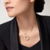 Collana Love – Oro giallo – Cartier