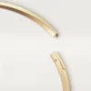Collana Love – Oro giallo – Cartier