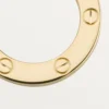 Collana Love – Oro giallo – Cartier