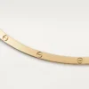Collana Love – Oro giallo – Cartier