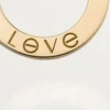 Collana Love – Oro giallo – Cartier