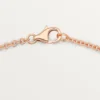 Collana Love – Oro rosa – Cartier