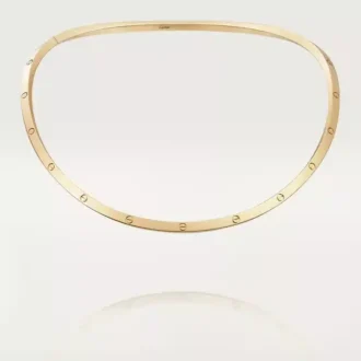 Collana Love Torque