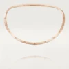 Collana Love Torque