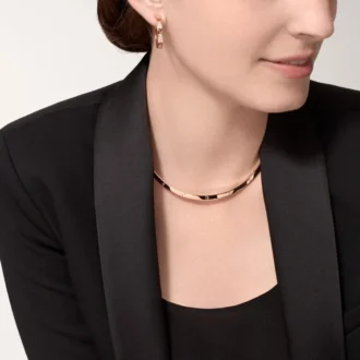 Collana Love – Oro rosa – Cartier