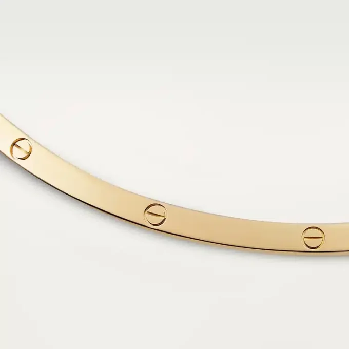 Collana Love Torque