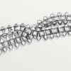 Collana lunga Clash De Cartier, flessibile, modello piccolo