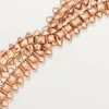 Collana lunga Clash De Cartier, flessibile, modello piccolo
