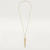 Collana Panthere De Cartier