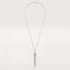 Collana Panthere De Cartier