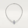 Collana Panthere De Cartier