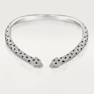 Collana Panthere De Cartier