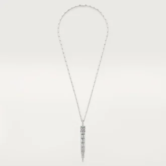 Collana Panthere De Cartier