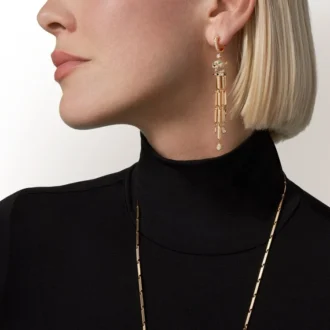 Collana Panthere De Cartier