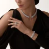 Collana Panthere De Cartier