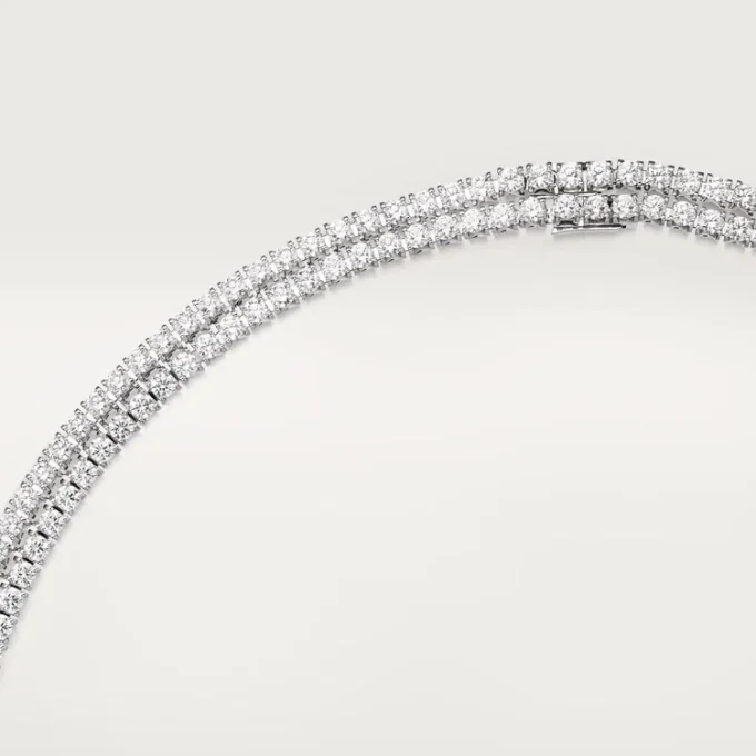 Collana Panthere De Cartier